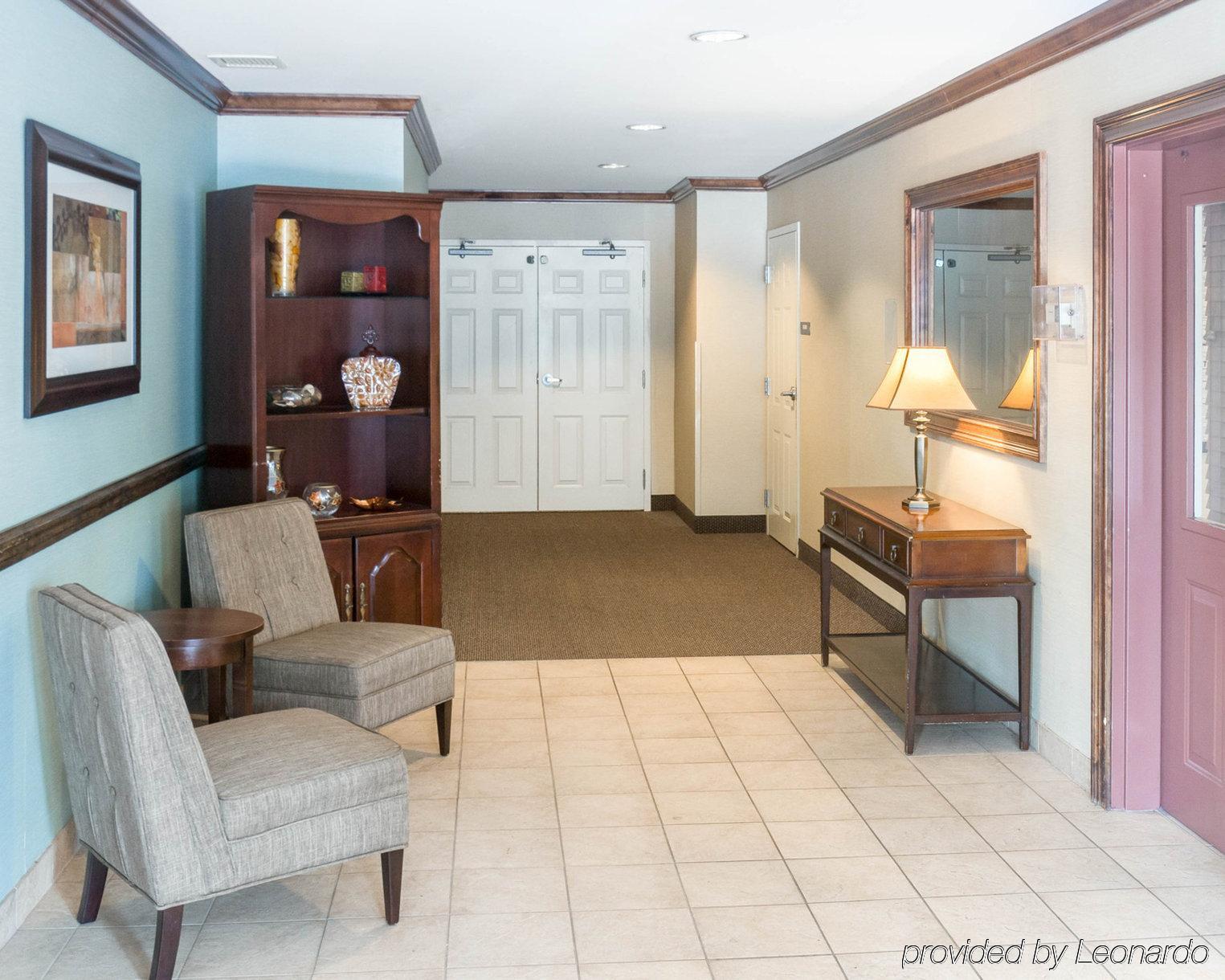 Studio 6-Hampton, Va - Langley Afb Area Ngoại thất bức ảnh