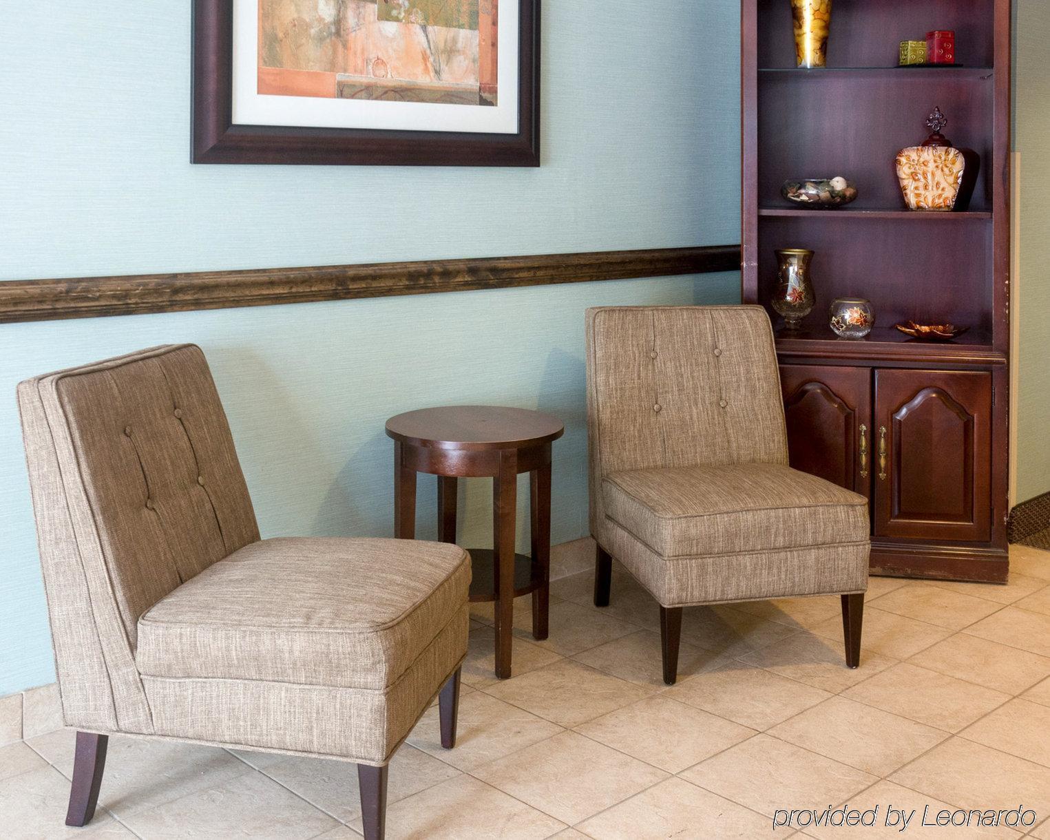 Studio 6-Hampton, Va - Langley Afb Area Ngoại thất bức ảnh