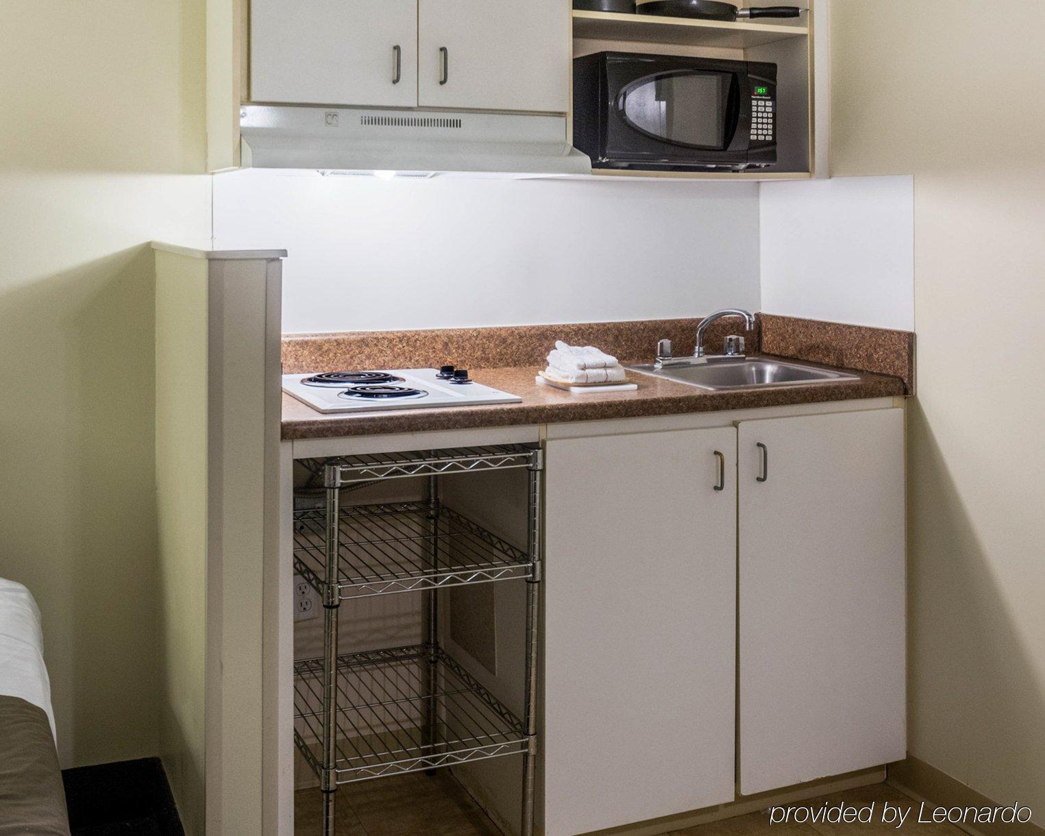 Studio 6-Hampton, Va - Langley Afb Area Ngoại thất bức ảnh